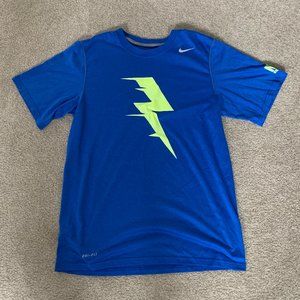 Nike Dri Fri NXR XC 2015 T-shirt